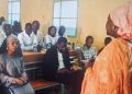 Les étudiants de l&rsquo;Université de Tahoua édifiés sur les bienfaits de la Santé de la Reproduction