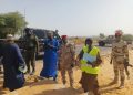 Diffa : Extension sur plus de 3,6 Km du réseau de distribution en eau potable de la Ville de Mainé-Soroa