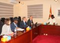 La Banque Mondiale compte investir dans plusieurs secteurs au Niger