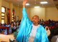 Niger : Le nouveau Directeur Général de l’Autorité de Régulation du Secteur des Transports prête serment