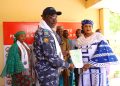 Niger : Plus de 7 millions de FCFA reçus au profit du FSSP et au téléthon ce lundi 31 Mars 