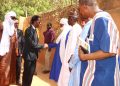 Le Ministre tchadien de la Communication s’enquiert de l’expérience nigérienne en matière de communication 