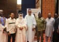 Niger : Présentation du livre « l’impérial-Terrorisme » du Pr. Franklin Nyamsi