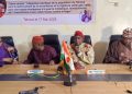 Lancement officiel à Tahoua de l’opération « Dauré Damara » couplée aux activités civilo-militaires au titre de la région