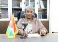 31e  édition de la Journée africaine de la fonction publique : La ministre en charge du travail affirme qu’à l’heure de la refondation, chaque agent est un acteur clé de changement.