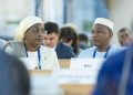 La ministre de la Fonction Publique, du Travail et de l’Emploi a pris part  à la 113e session de la CIT à Genève
