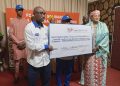 Plus de 41 Millions de FCFA de contribution en nature au FSSP ce mercredi 23 juillet