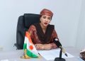Conférence des Ministres de l’Artisanat de l’ODEPA à Niamey : La Ministre Guichene du Niger installe officiellement le comité national d’organisation