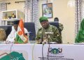 Tahoua : Installation officielle du Comité Régional du 5ème Recensement Général de la Population et de l’Habitat