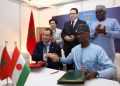 Aviation civile : Le Maroc et le Niger signent un protocole d’accord de coopération technique dans le domaine