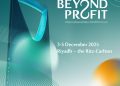 Riyad accueillera le 1er Forum international « BEYOND PROFIT » pour façonner l’avenir du secteur non lucratif