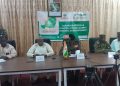 Maradi : Installation officielle du Comité régional du 5ème recensement général de la population et de l’habitat