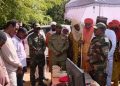 Zinder : Quatre individus arrêtés par la Police Judiciaire pour vol à main armée dans les Agences de transfert d’argent