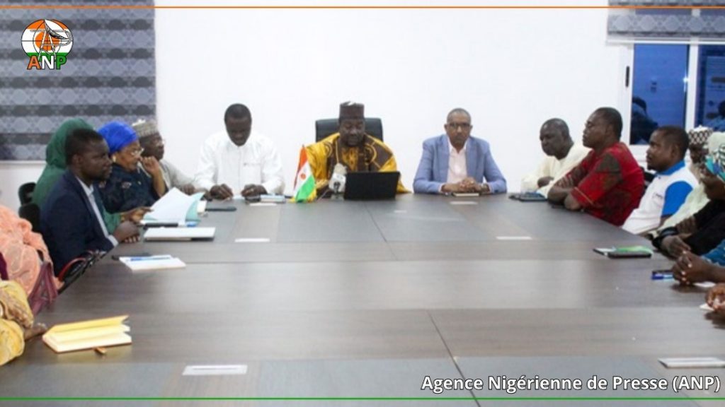 Le Niger Veut Se Doter D une Politique De Communication Et D une le-niger-veut-se-doter-d-une-politique-de-communication-et-d-une