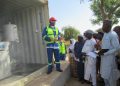 Le PRAPS 2 tient son 10ème Comité national de pilotage à Dosso