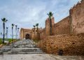 La Kasbah des Oudayas de Rabat : L’ancienne forteresse devenue un site touristique incontournable