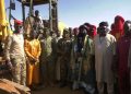Tahoua : Lancement à Sakolé (Tamaské) des travaux d’aménagement de la piste rurale Tamaské-Sakolé-Insafari