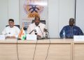 Niamey : Rencontre entre le ministre du commerce et les opérateurs économiques à l&rsquo;approche du Ramadan