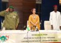 Ouverture à Niamey de la 3ème assemblée générale ordinaire de la chambre des métiers de l’artisanat du Niger