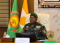 Diplomatie : Le Niger se dote d&rsquo;un institut National des Etudes Diplomatiques et Stratégiques (INEDS)