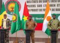 An II de la Confédération AES : ouverture à Ouagadougou de la réunion ministérielle consacrée à l’adoption de la feuille de route confédérale