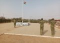 Tillabéri : La mission du CCR en visite à la Zone de Défense N°1 de Gaygya