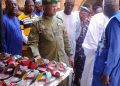 Célébration à Tahoua de la 33e édition de la fête nationale de l’artisanat