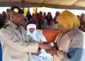 Tahoua : Le Comité régional du FSSP en mission de sensibilisation à Founkoye