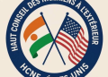 Attaque terroriste à Niamey : Soutien indéfectible du HCNE, section des USA, aux autorités du Niger