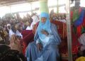 Zinder : Le Sultan du Damagaram organise le traditionnel « Hawan Kaho » de la veille de Fête