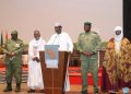 1ere Edition de la journée de la refondation célébrée au Niger sous le thème  »Engagement Collectif au Service de la Patrie’’