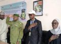 Attaque terroriste de la Base Aérienne 401 de Tahoua : La Coordination Régionale ACM de Tahoua exprime sa solidarité aux forces de sécurité