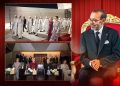 Sous l&rsquo;impulsion du Roi Mohammed VI, le théâtre royal de Rabat démarre ses activités