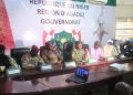 Ouverture à Agadez de la Réunion d&rsquo;évaluation du 1er  Passage de la Campagne Nationale de Vaccination contre la Poliomyélite