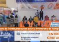 Lancement officiel de la 3eme Edition de la foire de l’entrepreneuriat et de la promotion de l’emploi des jeunes