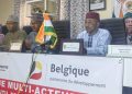 Table Ronde à Tahoua sur « Le dialogue comme outil de prévention contre la  criminalité transnationale organisée et de protection des droits humains »