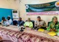 Tillabéri : Installation officielle de la coordination régionale des femmes de la confédération AES