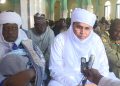 Dosso : Invocation pour la paix à l’occasion de l’ouverture de la 14ᵉ édition de la Coupe du Président de République de lutte traditionnelle 