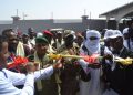 Agadez : Le Gouverneur de la Région inaugure le siège social de la société Bilat Or
