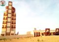 Diffa : le Ministre de l’Urbanisme et de l’Habitat en mission de terrain pour évaluerl’avancement des projets structurants