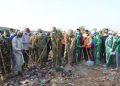 Niamey : lancement d’une mobilisation générale pour sauver la ceinture verte