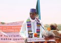 Niger : Ouverture à Boubon de la 7ᵉ édition du Festival des civilisations du fleuve dénommé « ALZANEY »