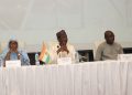 Ouverture à Niamey des travaux du 1er Forum international sur les énergies renouvelables, conjointement à la journée Nationale des énergies renouvelables  