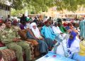 Niamey : Cérémonie de baptême de deux avenues de la ville
