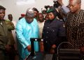 Niger : lancement officiel de la carte d’identité nationale biométrique AES à Niamey