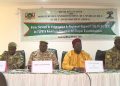 Biosécurité : Le Niger entend consolider son dispositif de prévention des risques biotechnologiques