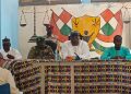 Le Département de Boboye, dernière étape de la mission de travail du Ministre de la Justice dans la région de Dosso