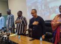 3ème Réunion de l’Union syndicale Africaine : l’USA appelle à un syndicalisme africain engagé pour la souveraineté