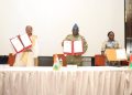 3ème édition des JDAC de l’AES : Signature de l’accord de création d’une compagnie aérienne commune de la Confédération