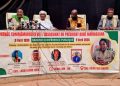 Niamey : Conférence publique en hommage au président Baré Mainassara assassiné le 9 avril 1999